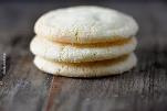 Sugar Cookie